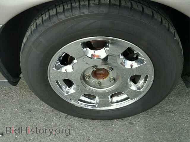 2002 CADILLAC DEVILLE - VIN: 1G6KD54Y62U259035 - Photo 9