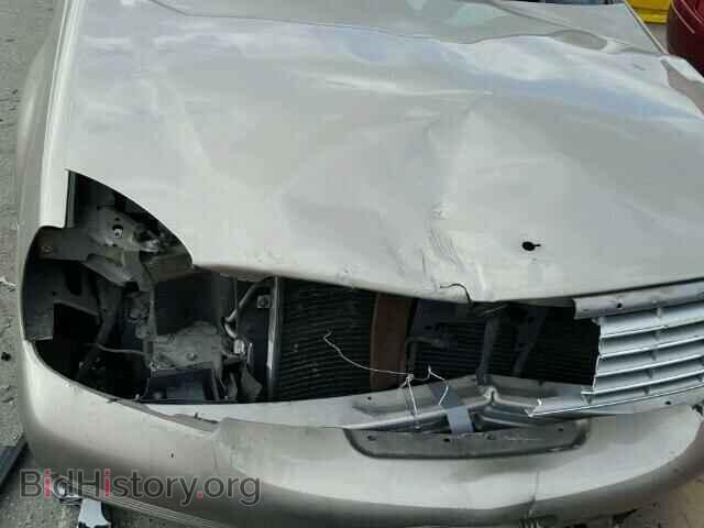 2002 CADILLAC DEVILLE - VIN: 1G6KD54Y62U259035 - Photo 10