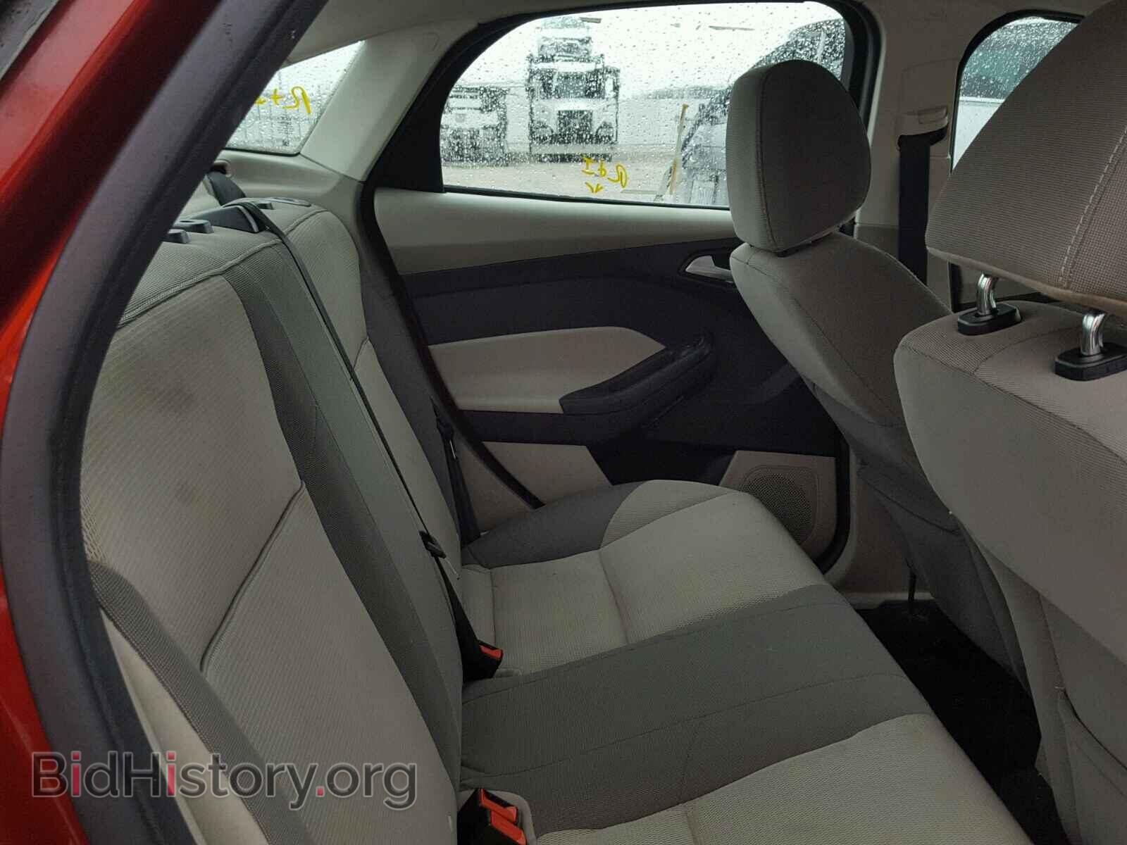 2014 FORD FOCUS - VIN: 1FADP3F28EL181948 - Photo 6