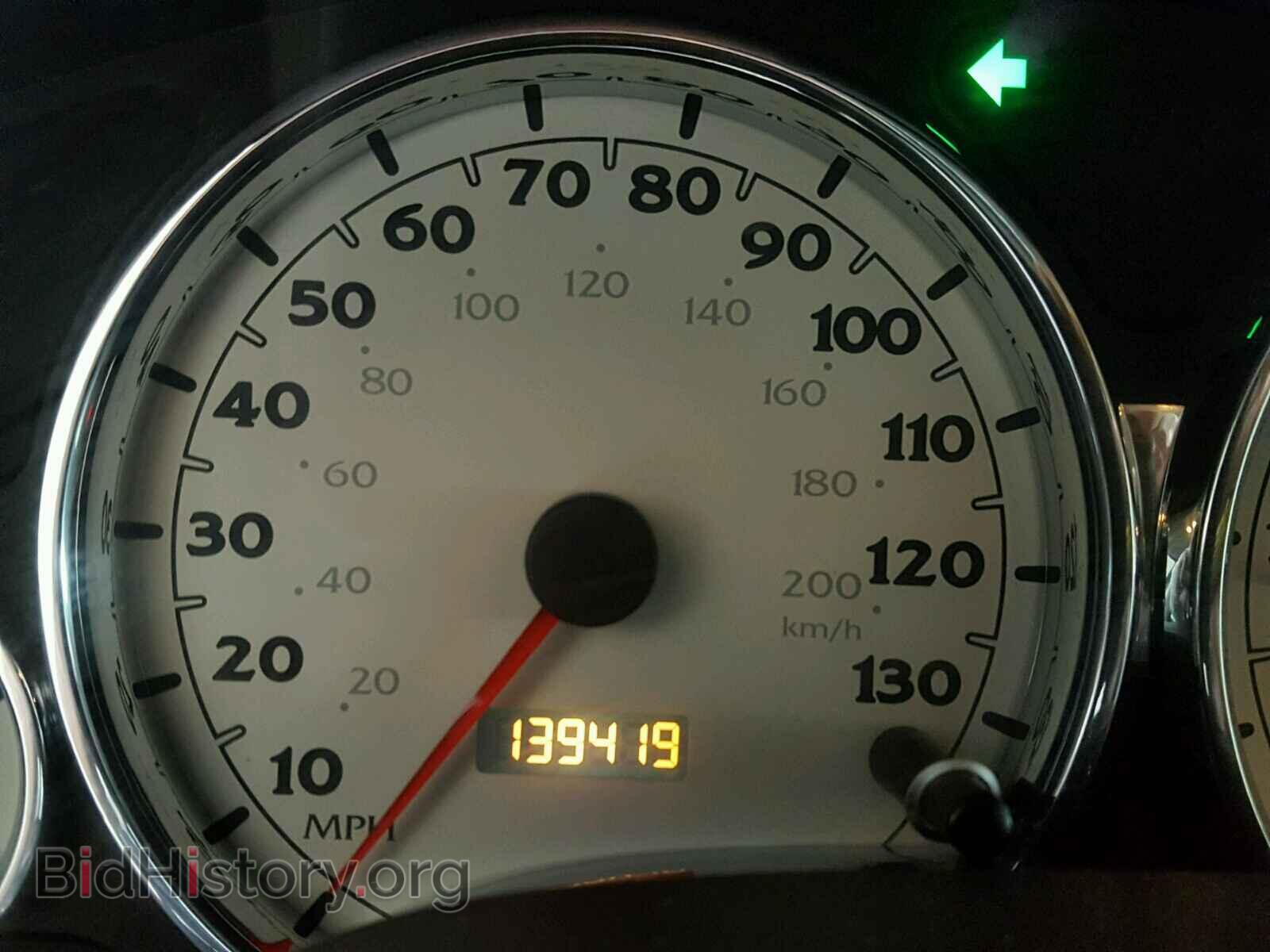 2004 SATURN VUE - VIN: 5GZCZ63484S826740 - Фото 8