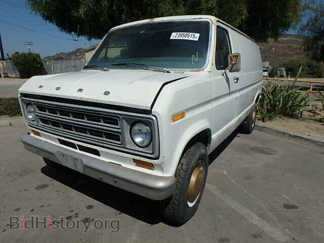 1978 FORD ECONOLINE - VIN: E34AHCE5765 - Photo 2