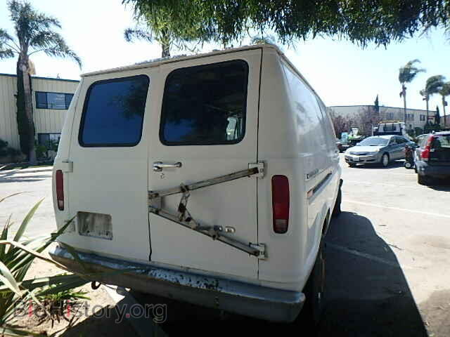 1978 FORD ECONOLINE - VIN: E34AHCE5765 - Photo 4