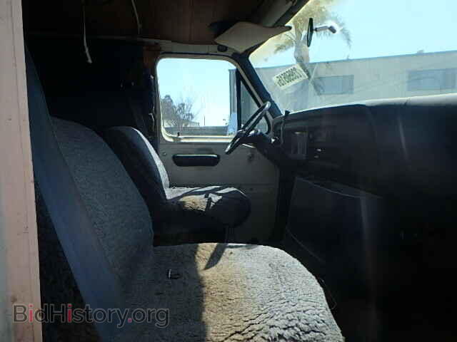 1978 FORD ECONOLINE - VIN: E34AHCE5765 - Photo 5