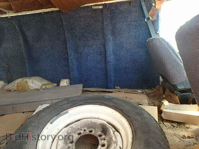1978 FORD ECONOLINE - VIN: E34AHCE5765 - Photo 6
