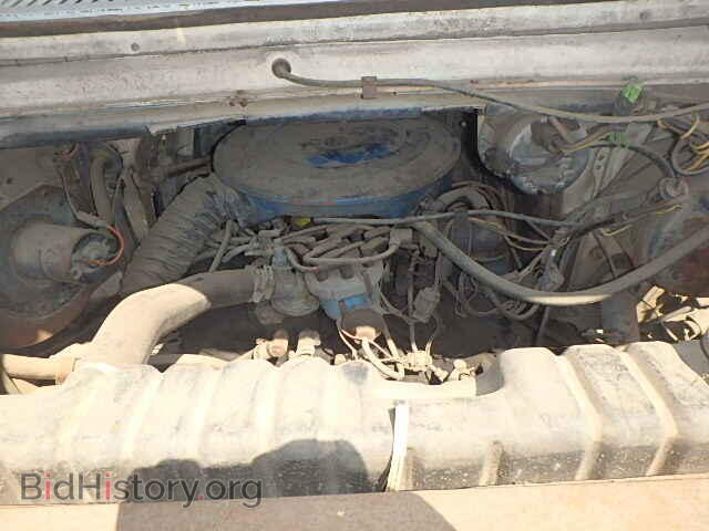 1978 FORD ECONOLINE - VIN: E34AHCE5765 - Photo 7