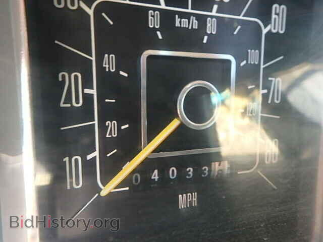 1978 FORD ECONOLINE - VIN: E34AHCE5765 - Photo 8