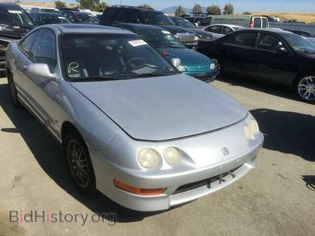 Photo JH4DC4351YS005049 - ACURA INTEGRA 2000