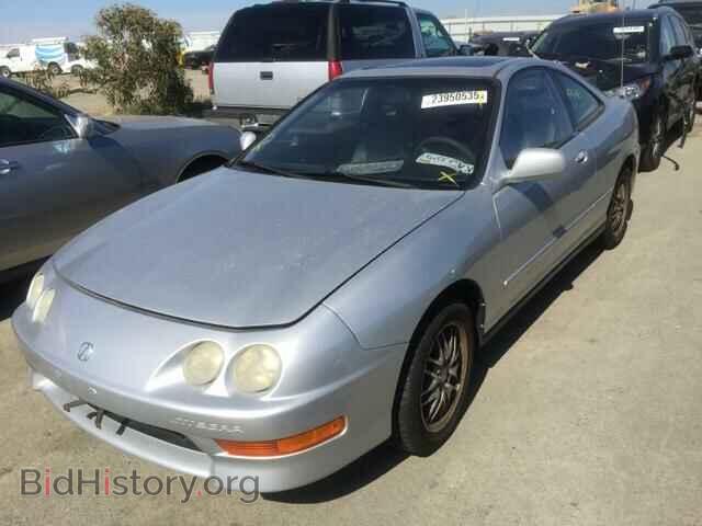 2000 ACURA INTEGRA - VIN: JH4DC4351YS005049 - Фото 2