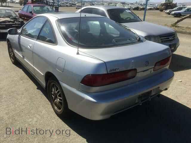 2000 ACURA INTEGRA - VIN: JH4DC4351YS005049 - Фото 3