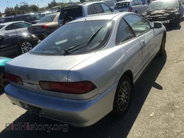 2000 ACURA INTEGRA - VIN: JH4DC4351YS005049 - Фото 4