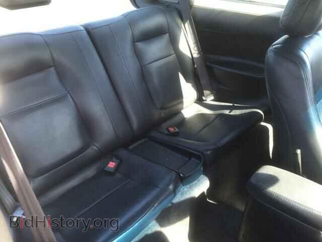 2000 ACURA INTEGRA - VIN: JH4DC4351YS005049 - Фото 6