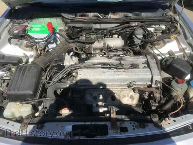 2000 ACURA INTEGRA - VIN: JH4DC4351YS005049 - Фото 7