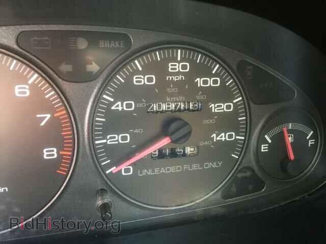 2000 ACURA INTEGRA - VIN: JH4DC4351YS005049 - Фото 8