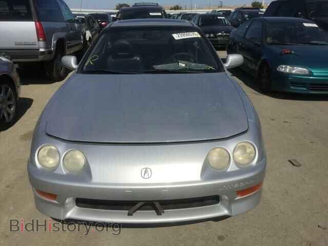 2000 ACURA INTEGRA - VIN: JH4DC4351YS005049 - Фото 9