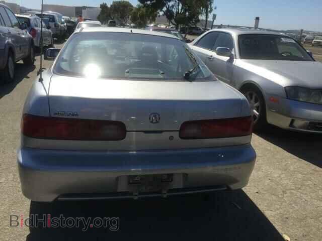 2000 ACURA INTEGRA - VIN: JH4DC4351YS005049 - Фото 10
