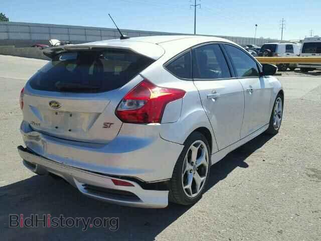 2013 FORD FOCUS - VIN: 1FADP3L97DL127587 - Photo 4