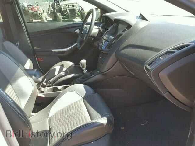 2013 FORD FOCUS - VIN: 1FADP3L97DL127587 - Photo 5