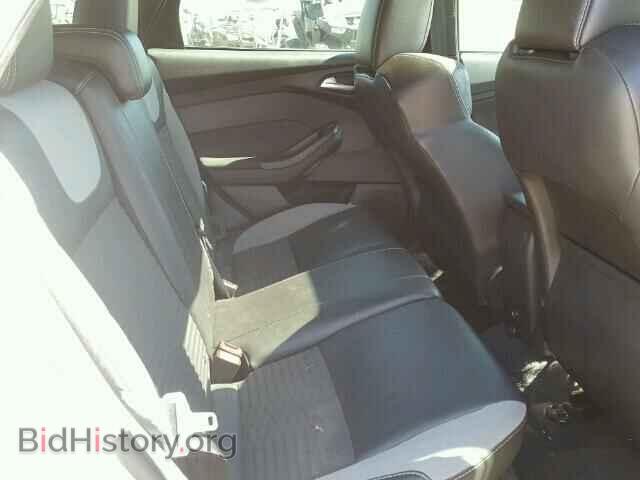 2013 FORD FOCUS - VIN: 1FADP3L97DL127587 - Photo 6