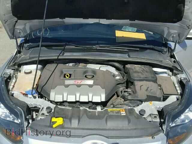 2013 FORD FOCUS - VIN: 1FADP3L97DL127587 - Photo 7
