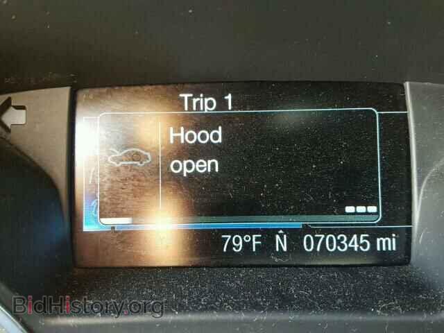 2013 FORD FOCUS - VIN: 1FADP3L97DL127587 - Photo 8