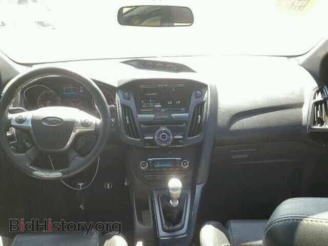2013 FORD FOCUS - VIN: 1FADP3L97DL127587 - Photo 9