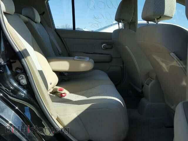 2008 NISSAN VERSA - VIN: 3N1BC13E08L361811 - Фото 6