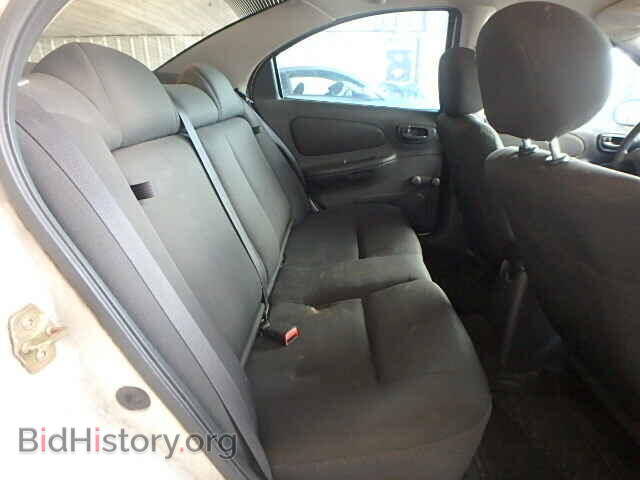 2004 DODGE NEON - VIN: 1B3ES26C04D585868 - Фото 6