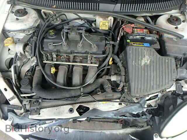 2004 DODGE NEON - VIN: 1B3ES26C04D585868 - Фото 7