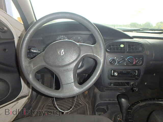 2004 DODGE NEON - VIN: 1B3ES26C04D585868 - Фото 9