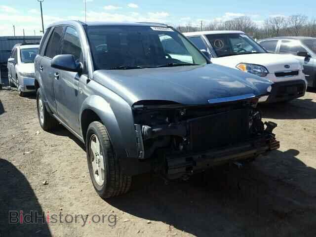 Photo 5GZCZ53427S825601 - SATURN VUE 2007