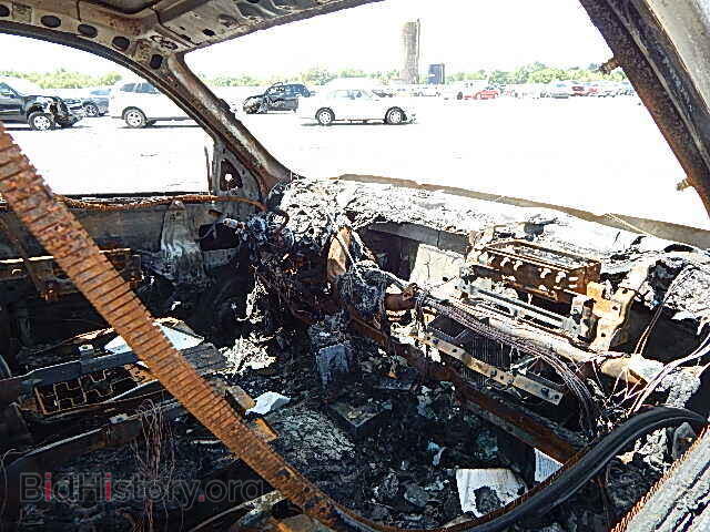 2010 CHEVROLET SILVERADO - VIN: 1GCSCSE03AZ123048 - Фото 5