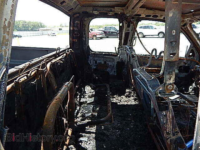 2010 CHEVROLET SILVERADO - VIN: 1GCSCSE03AZ123048 - Фото 6