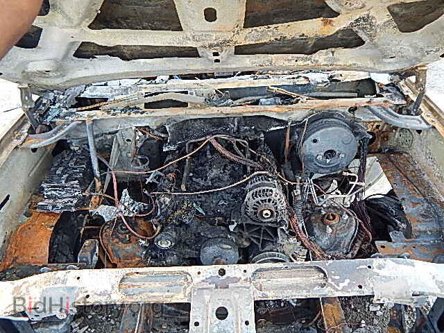 2010 CHEVROLET SILVERADO - VIN: 1GCSCSE03AZ123048 - Фото 7