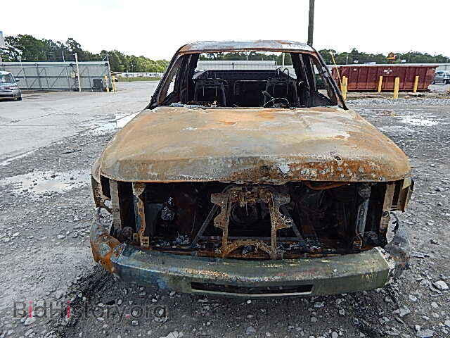 2010 CHEVROLET SILVERADO - VIN: 1GCSCSE03AZ123048 - Фото 9