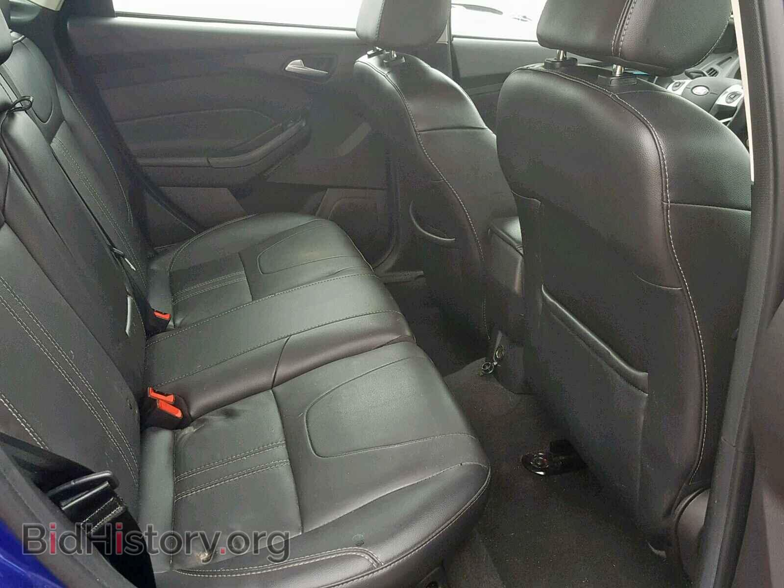 2014 FORD FOCUS SE - VIN: 1FADP3F2XEL161278 - Фото 6