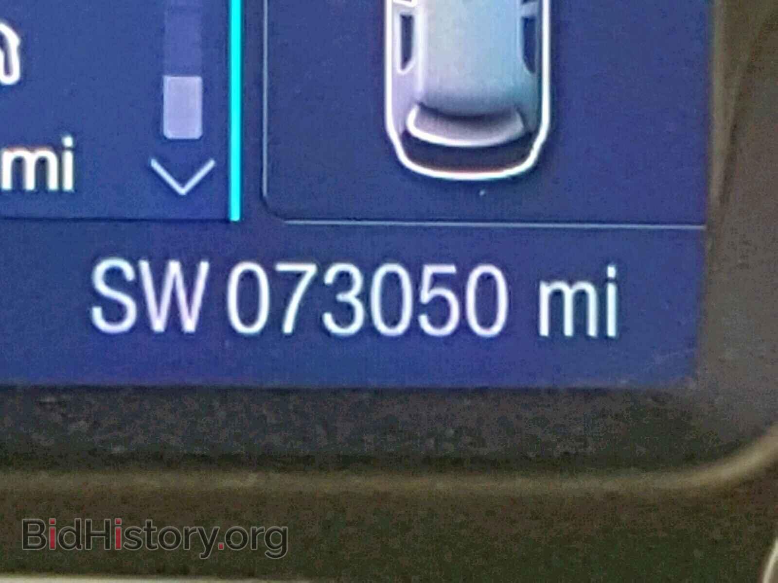 2014 FORD FOCUS SE - VIN: 1FADP3F2XEL161278 - Фото 8