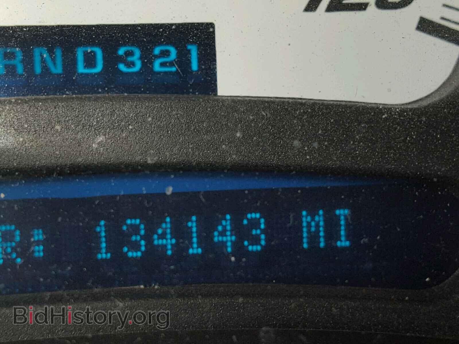 2005 CHEVROLET SILVERADO - VIN: 2GCEC19N651306228 - Photo 8