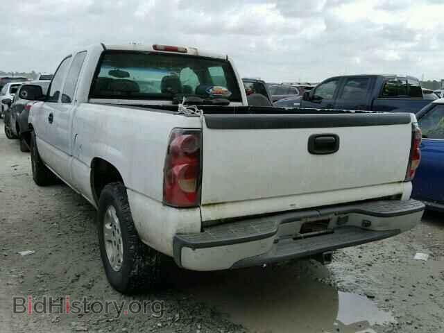 2005 CHEVROLET SILVERADO - VIN: 2GCEC19V751228462 - Photo 3