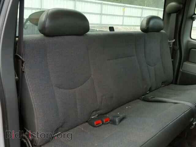 2005 CHEVROLET SILVERADO - VIN: 2GCEC19V751228462 - Photo 6