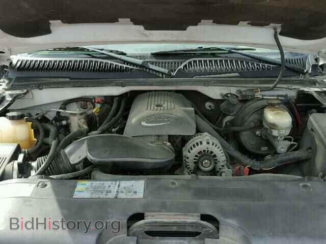 2005 CHEVROLET SILVERADO - VIN: 2GCEC19V751228462 - Photo 7