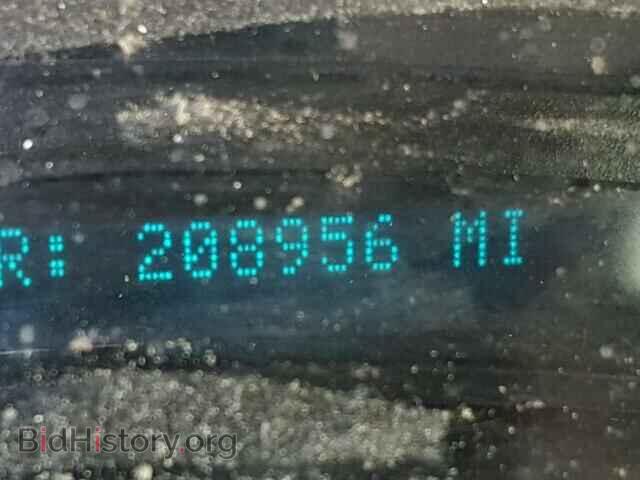 2005 CHEVROLET SILVERADO - VIN: 2GCEC19V751228462 - Photo 8