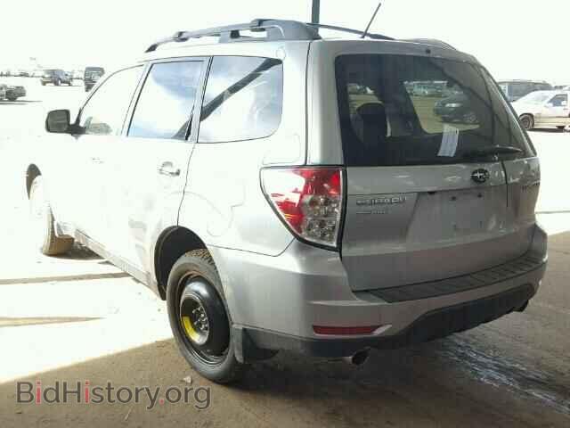 2013 SUBARU FORESTER - VIN: JF2SHAFC1DH432517 - Фото 3