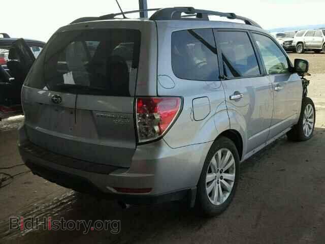 2013 SUBARU FORESTER - VIN: JF2SHAFC1DH432517 - Фото 4