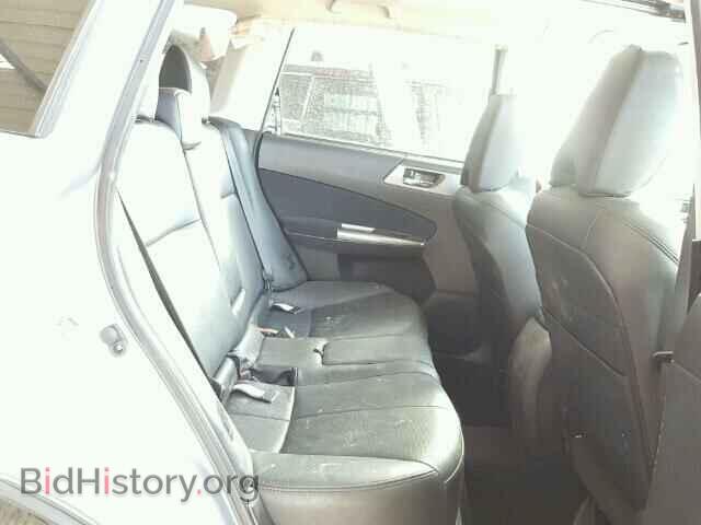 2013 SUBARU FORESTER - VIN: JF2SHAFC1DH432517 - Фото 6
