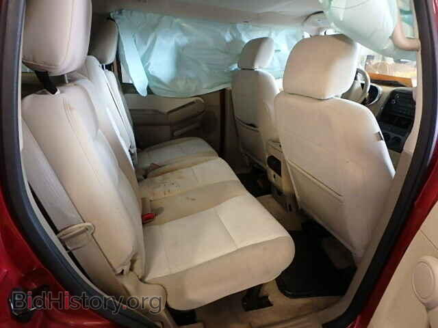 2008 FORD EXPLORER - VIN: 1FMEU63E28UA66618 - Фото 6