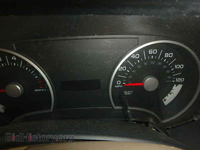 2008 FORD EXPLORER - VIN: 1FMEU63E28UA66618 - Фото 8