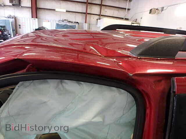 2008 FORD EXPLORER - VIN: 1FMEU63E28UA66618 - Фото 10