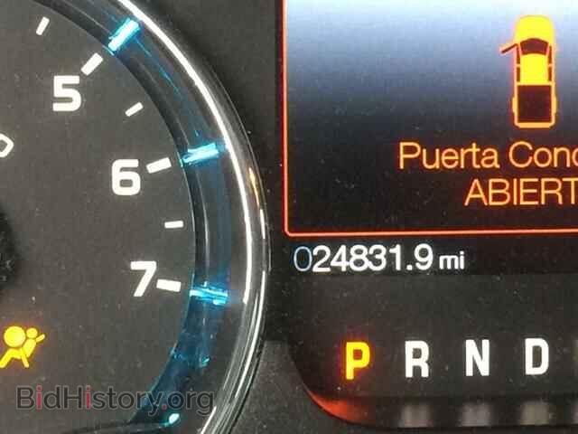 2012 FORD F150 - VIN: 1FTFW1CF5CFB63310 - Фото 8
