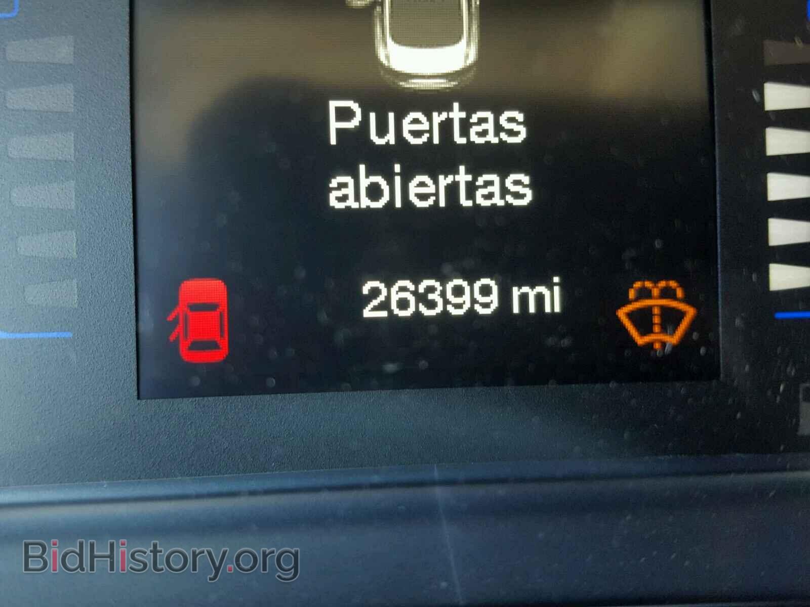 2015 CHRYSLER 200 - VIN: 1C3CCCAB9FN654744 - Photo 8
