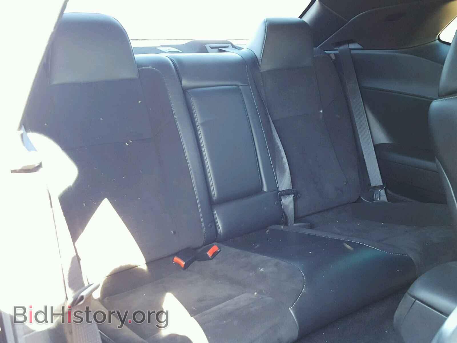 2015 DODGE CHALLENGER - VIN: 2C3CDZBT5FH707875 - Photo 6
